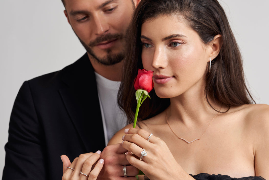 How Much Should You Spend on an Engagement Ring?