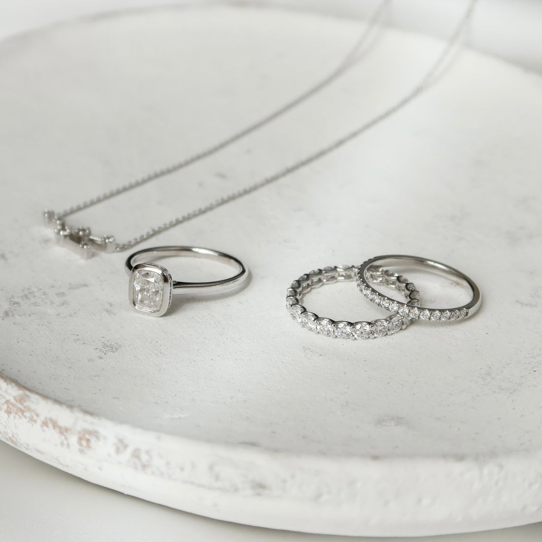 Give Her Diamonds on Women’s Day- Because She Deserves It!