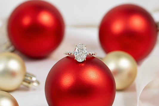 A Sparkling Yes: Creative Christmas Proposal Ideas for 2025