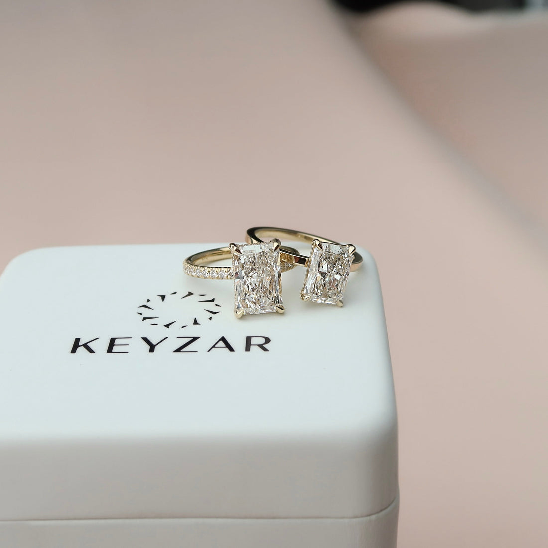 Why You Don’t Want to Buy an Engagement Ring on Black Friday (Spoiler: You Totally Do!)