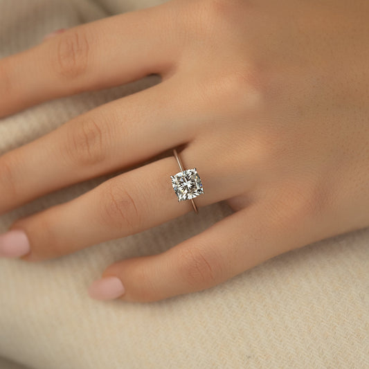 A Billion-Dollar Promise: Lauren Sánchez's Exquisite Engagement Ring