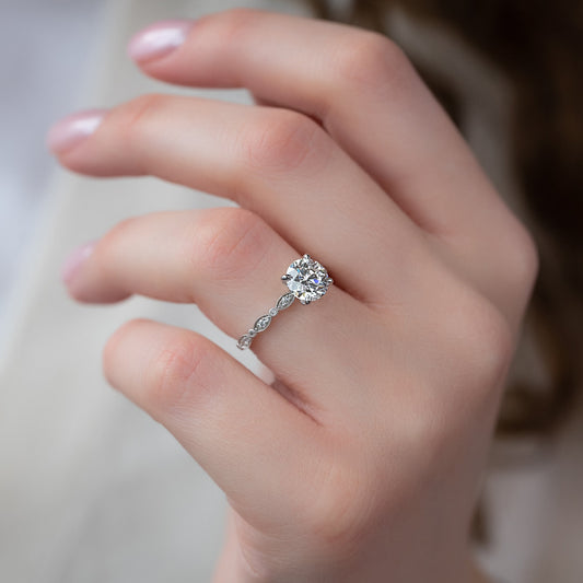 Everything You Need to Know About Vintage Rings