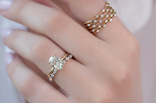 From Screen to Scene: Statement Ring Trends for Summer Movie Lovers
