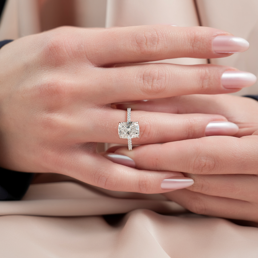 What Could You Buy With $8 Million Instead of Kim Kardashian’s Engagement Ring?