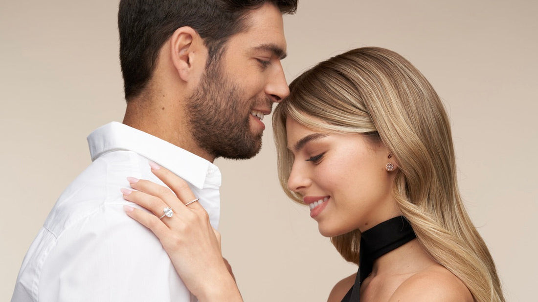 A Match Made in Heaven: Jewelry Gifts for Him and Her