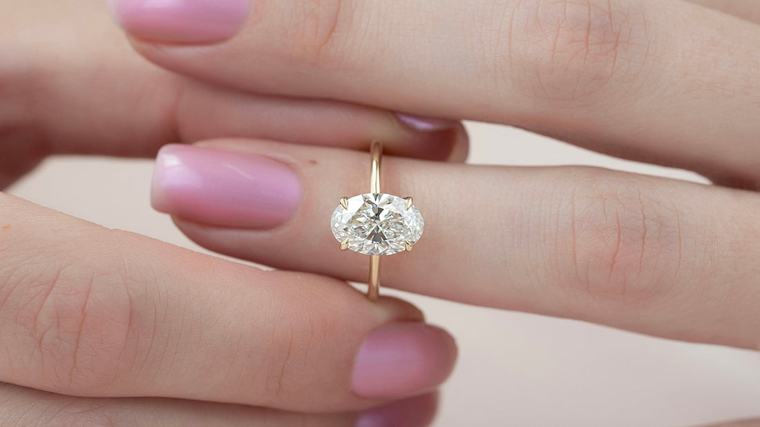 Bling Fit for a Bridgerton: Phoebe Dynevor's Engagement Ring