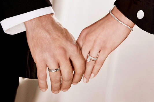 Keyzar vs. Brilliant Earth: Which Jewelry Brand Shines Brighter?