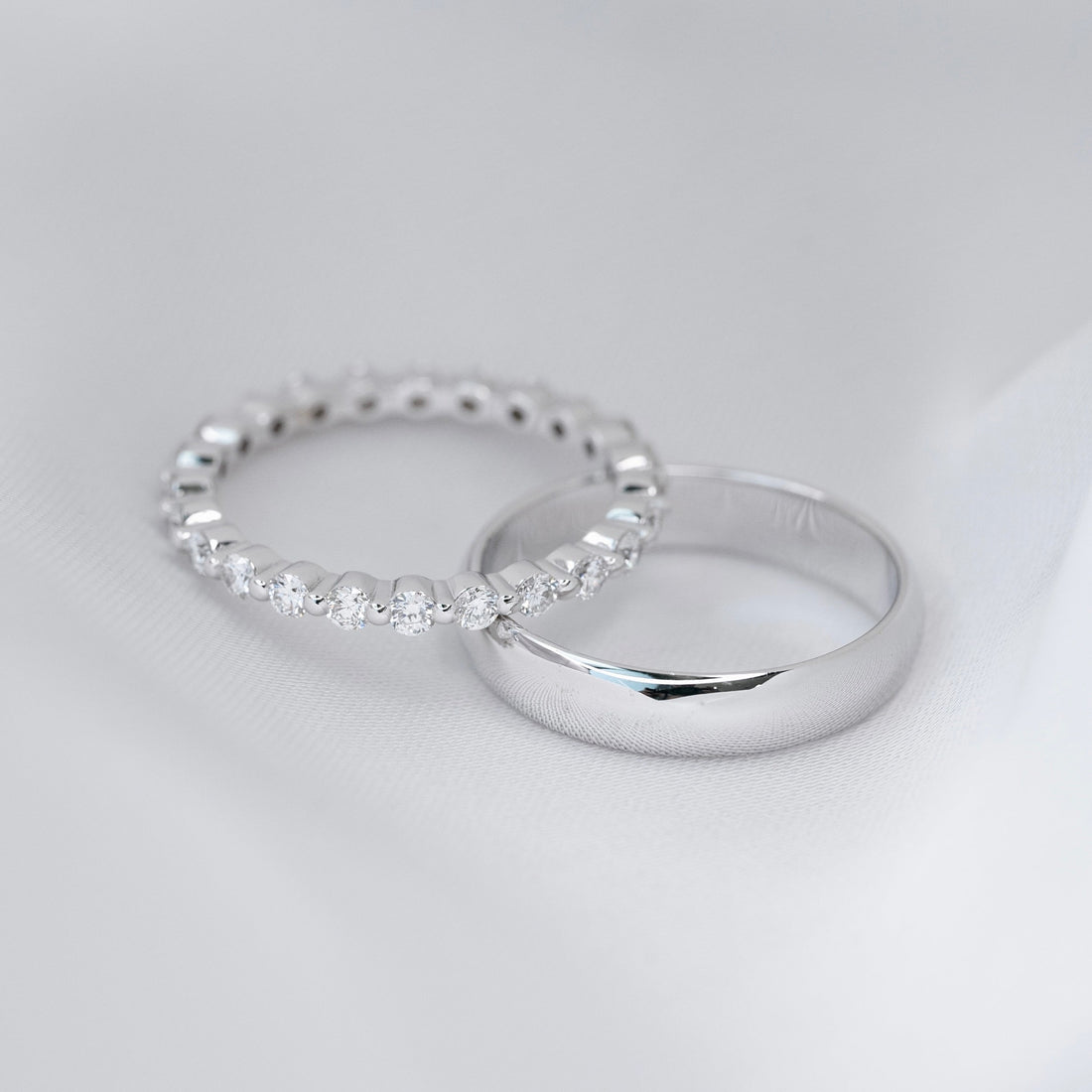 Who Buys the Wedding Bands? A Guide to Traditions and Modern Trends