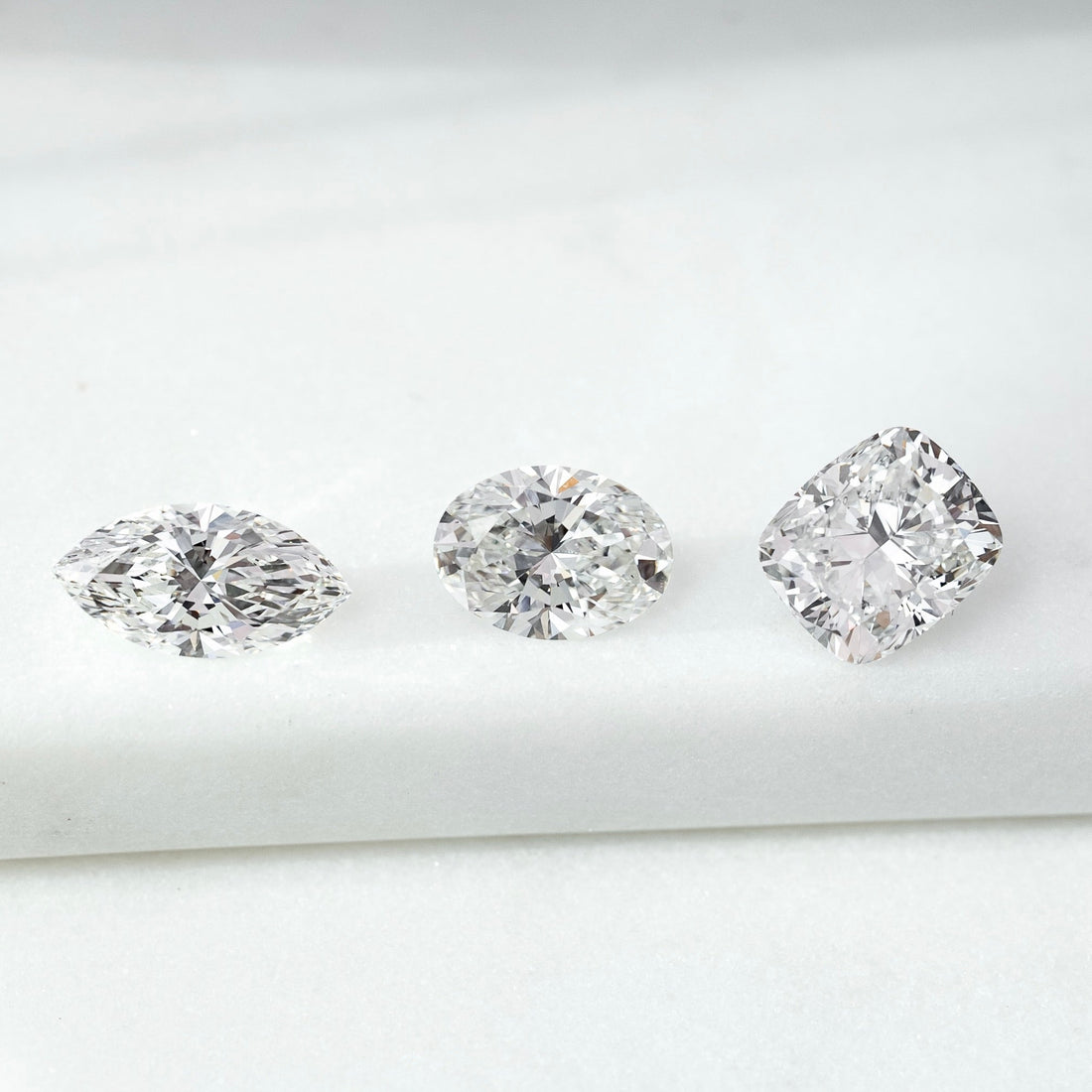 What Diamond Cut is the Prettiest?