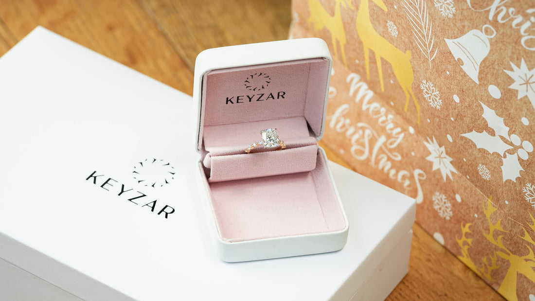 Why You Shouldn't Propose During the Holiday Season