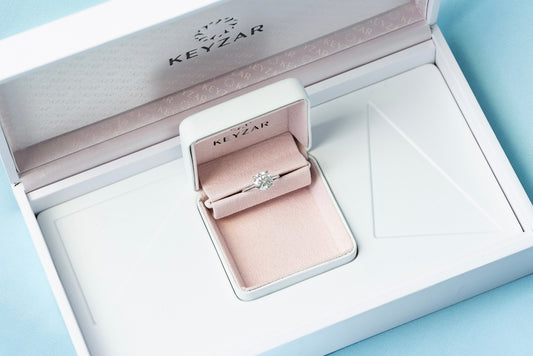 Keeping Your Engagement Ring Safe While Traveling