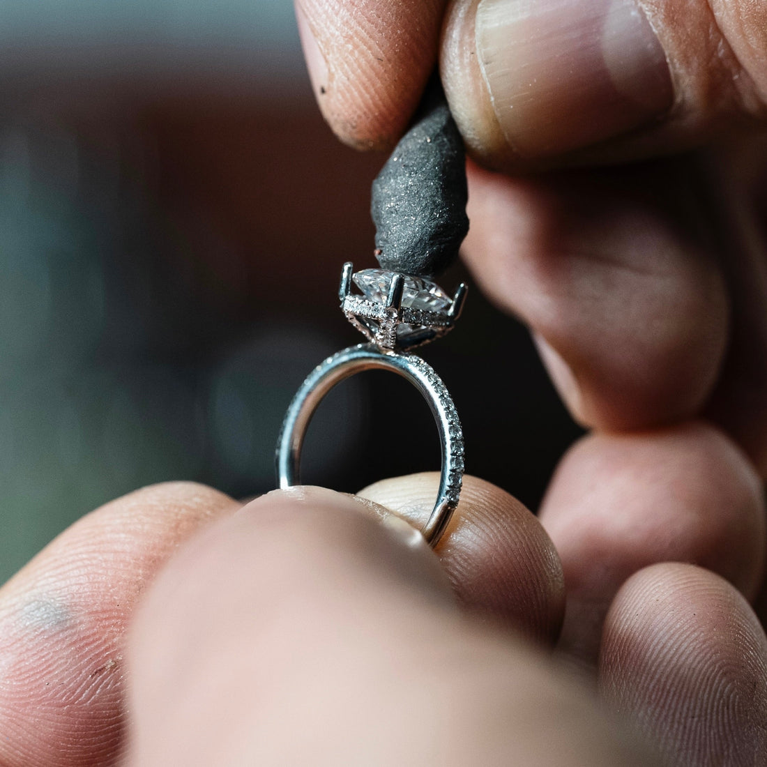 Keyzar Jewelry: Where Craftsmanship Meets Creativity