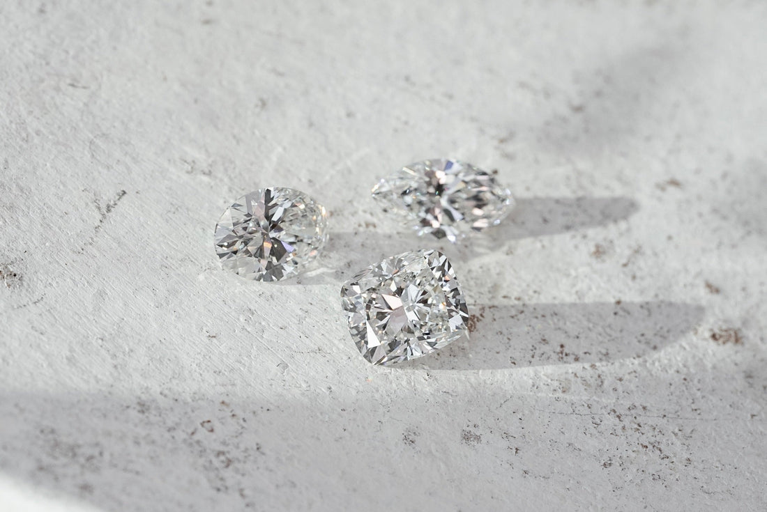 Don't Get Fooled: The Ultimate Guide to Spotting Fake Diamonds