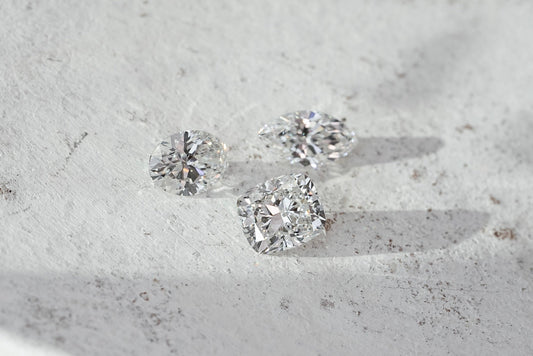 Don't Get Fooled: The Ultimate Guide to Spotting Fake Diamonds