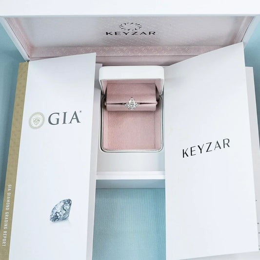 Where to Buy GIA Certified Diamonds