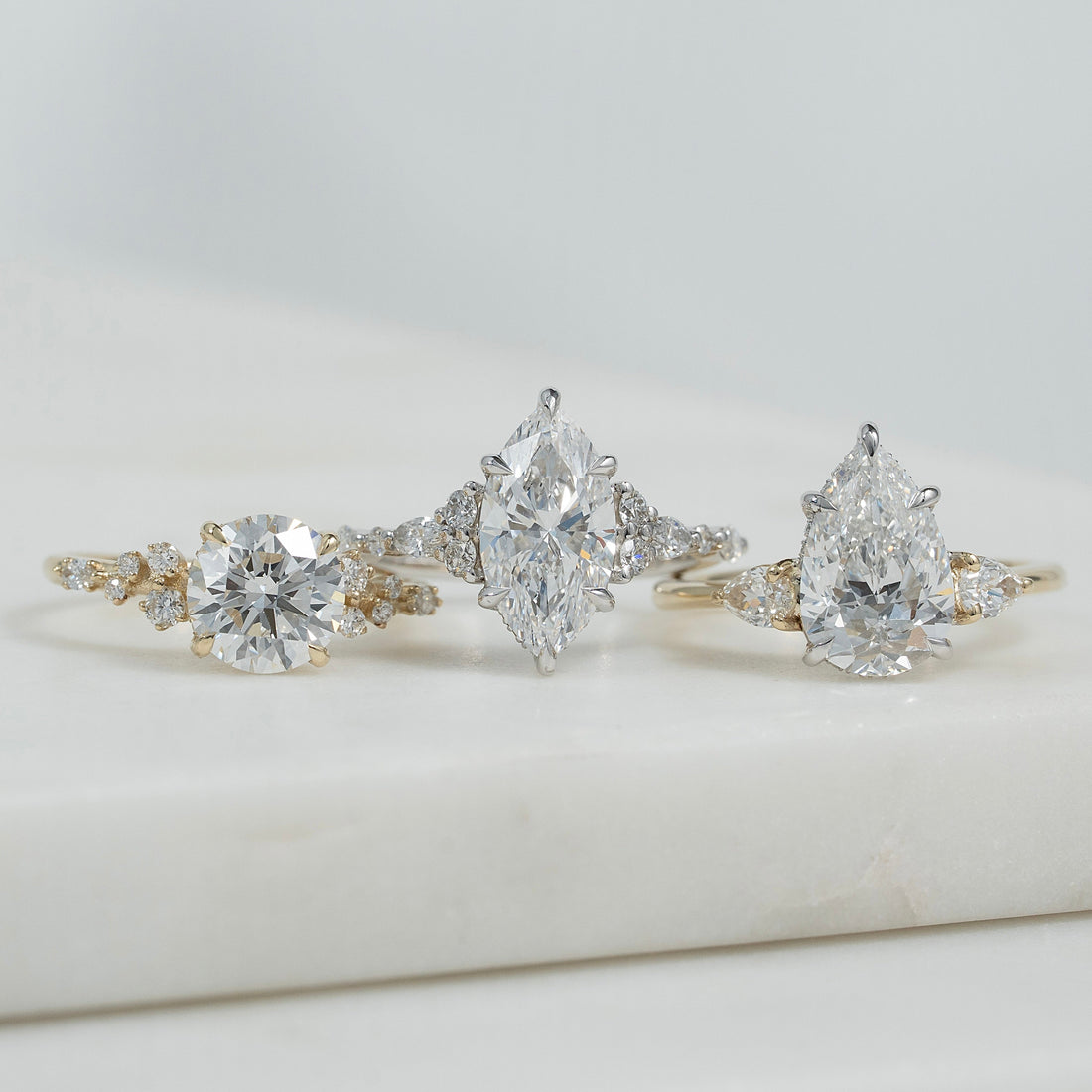 5 Timeless Diamond Cuts That Never Go Out of Style