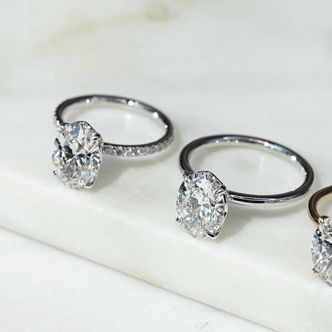 Why Lady Gaga's Engagement Ring Is the Ultimate Style Inspiration