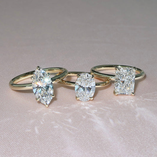 Black Friday Engagement Ring Deals: Get Your Dream Ring for Less