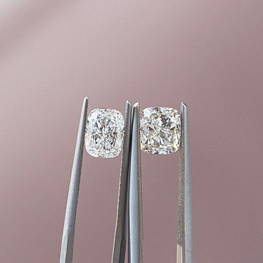 Are There Any Diamond Cuts That Don't Exist Any More?