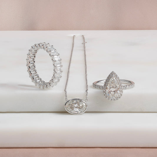 How to Store Jewelry Like a Pro: Keep Your Sparkle Forever