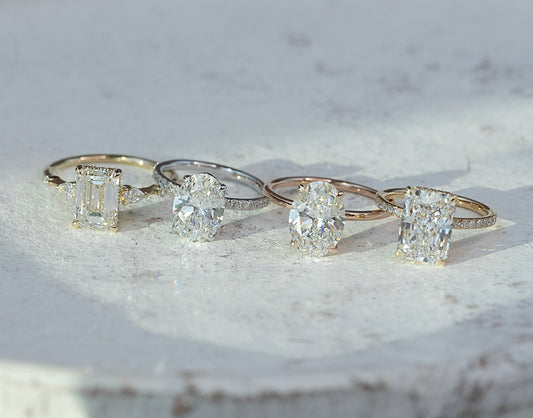The Best Black Friday Engagement Ring Deals
