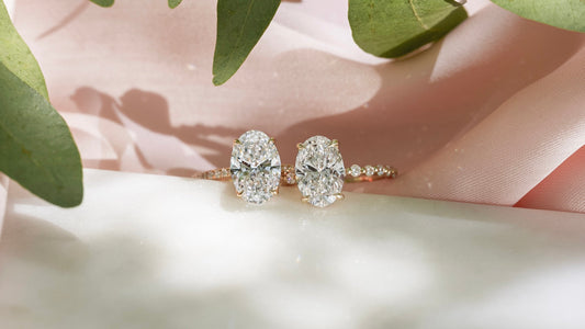 Don’t Miss The Hottest Engagement Ring Trends of Summer 2024