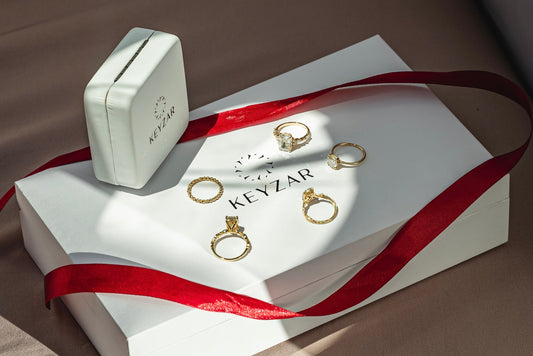Sparkling New Year: Diamonds in the Heart of Celebrations