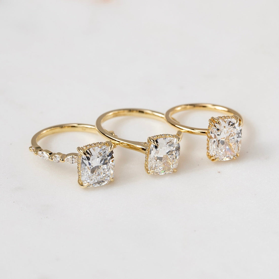 Elongated Cushion Cut vs. Old Mine Cut: The Diamond Debate Inspired by Taylor Swift