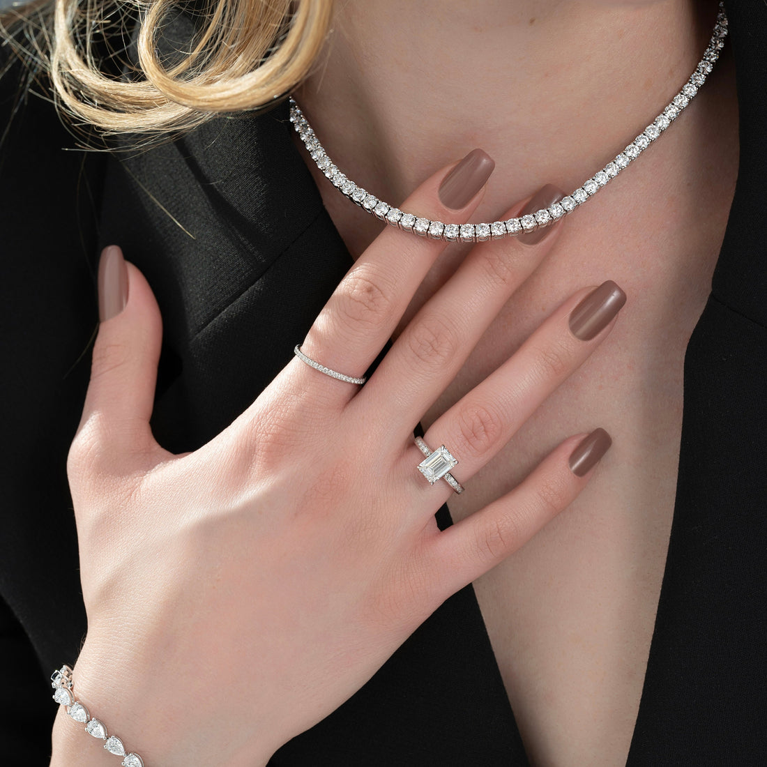 Hottest Engagement Rings: What to Shop for on Black Friday