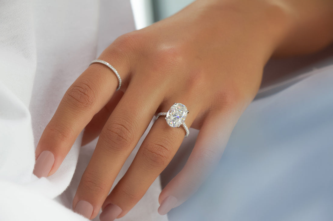 7 Reasons You Should Get Engaged On Valentine’s Day