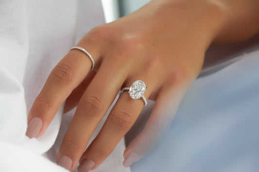 7 Reasons You Should Get Engaged On Valentine’s Day