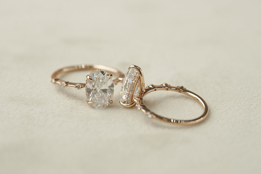 5 Reasons to Go Lab-Grown Diamond