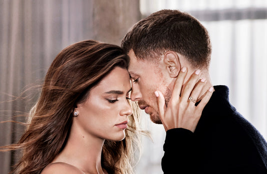 Summer Proposal Stories: How Keyzar Made the Moment Perfect