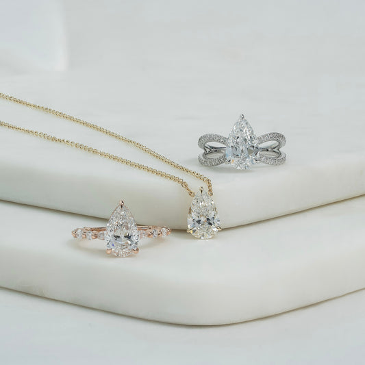 The Best Cyber Monday and Black Friday Engagement Ring and Fine Jewelry Deals