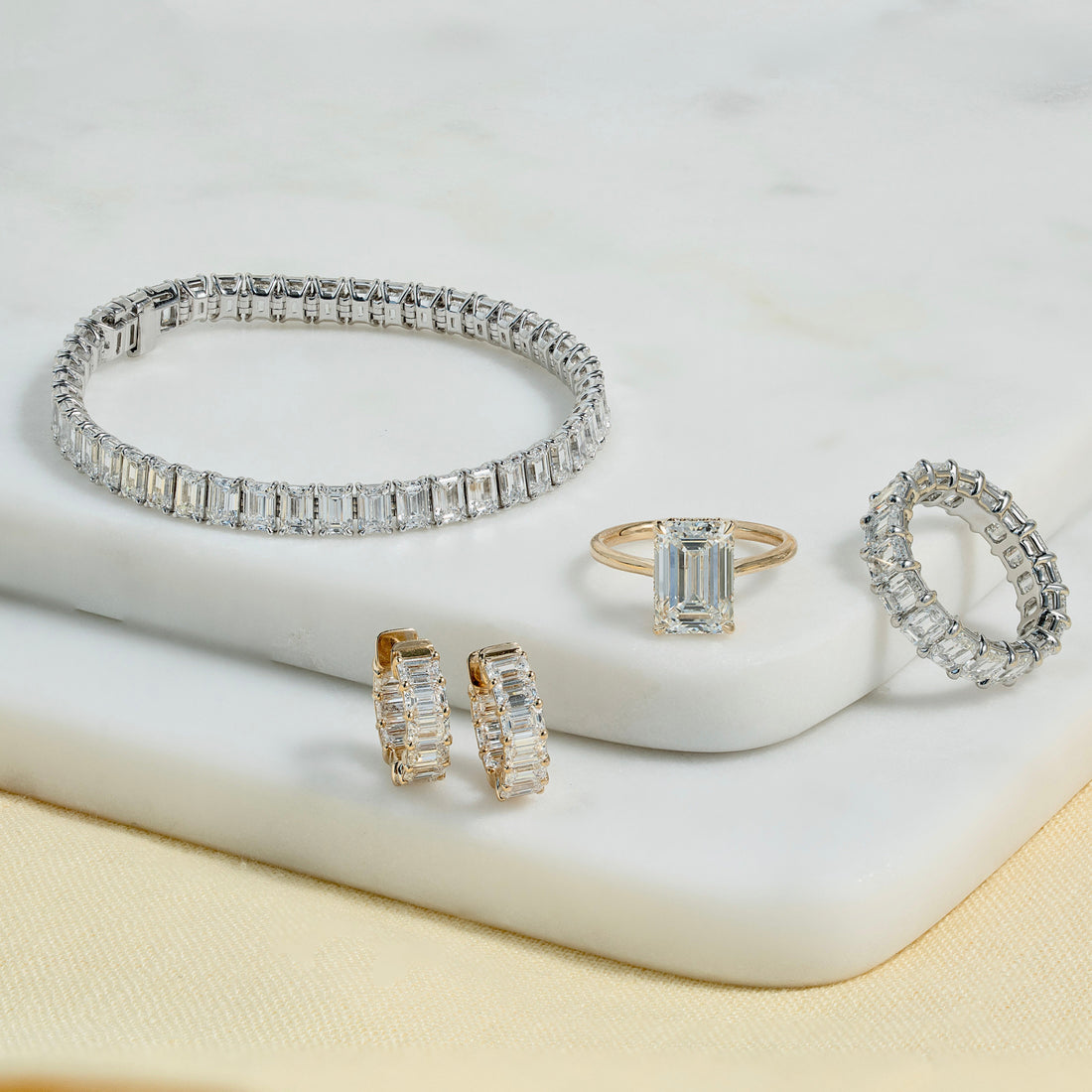 High-End Shine: The Most Coveted Jewelry Trends of 2026