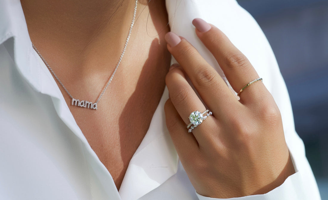 Stunning Jewelry Gifts to Celebrate Life's Milestones