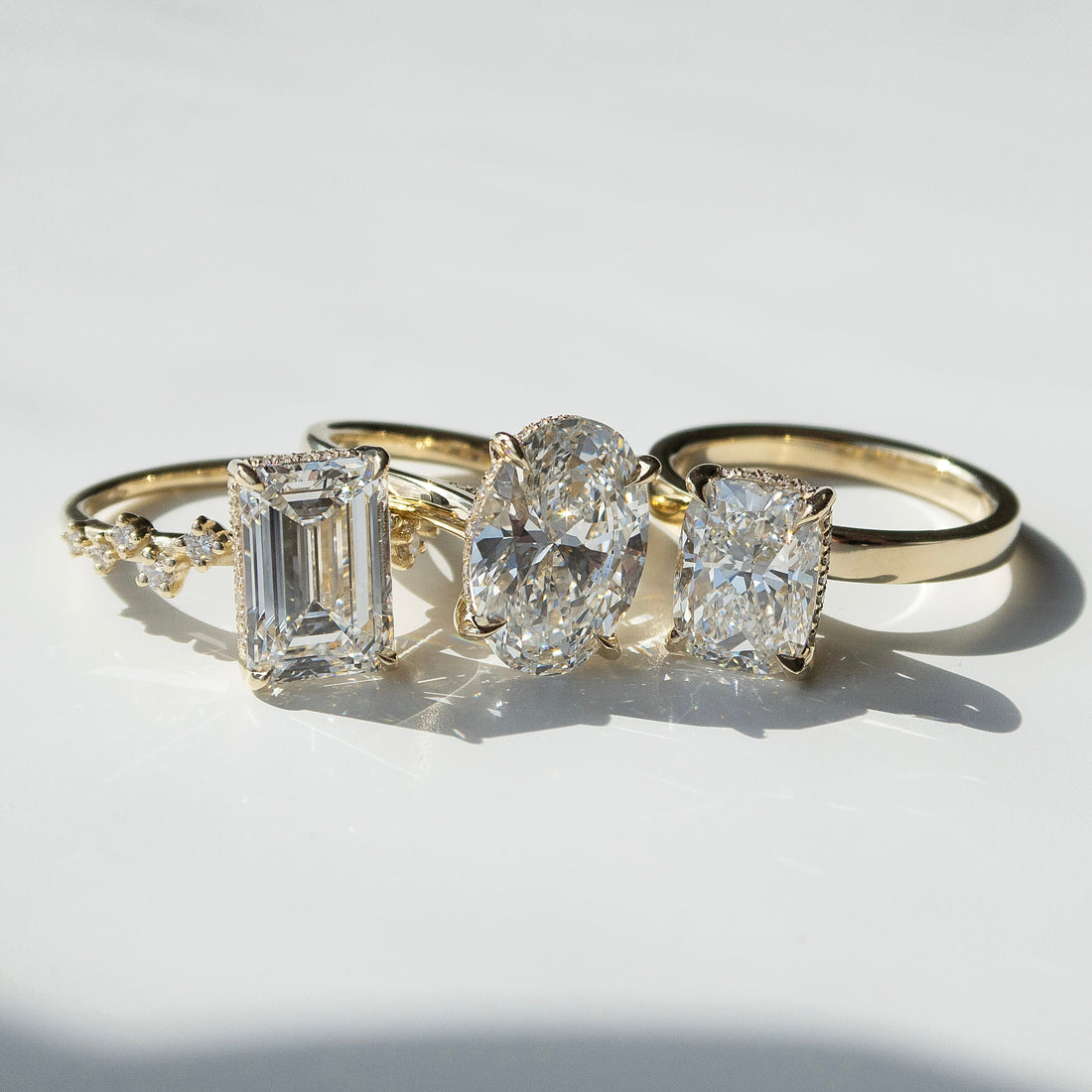 5 Engagement Ring Mistakes People Regret (So You Don’t Have To)