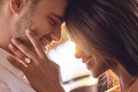 From Beachy to Boho - Summer Engagement Photo Ideas for Every Vibe