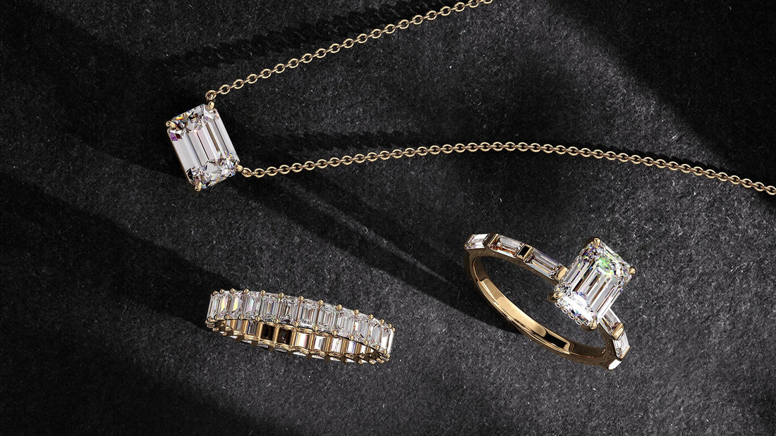 Sparkle and Save: The Best Black Friday Fine Jewelry Deals You Can't Miss