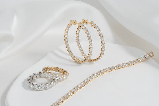 The Best Mother's Day Jewelry Gifts for 2026