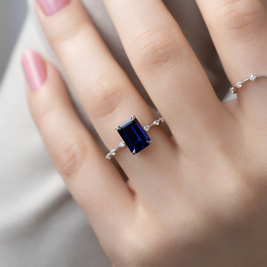 Sapphires