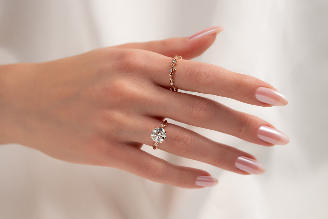 MrBeast’s Engagement Ring: A Look at the Sparkler That Broke the Internet