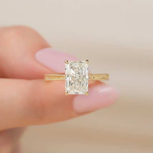 What’s Trending for Engagement Rings in 2026?