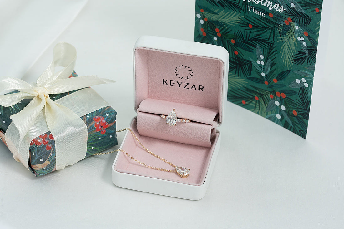 Best Jewelry for Christmas 2025: Top Gifts to Give This Holiday Season