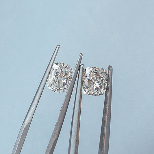 5 Reasons You Shouldn’t Buy a Cushion Cut Diamond Ring