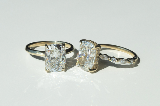 Affordable Engagement Rings for Summer 2026