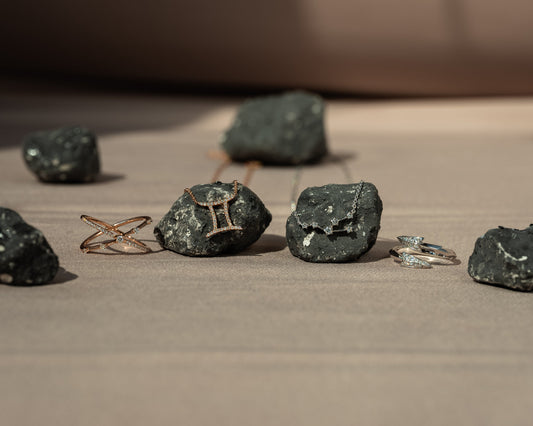 Fine Jewelry for the Finest Halloween Costume!