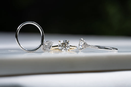 Crowning Glory: The Story Behind the Jewels at King Charles III's Coronation