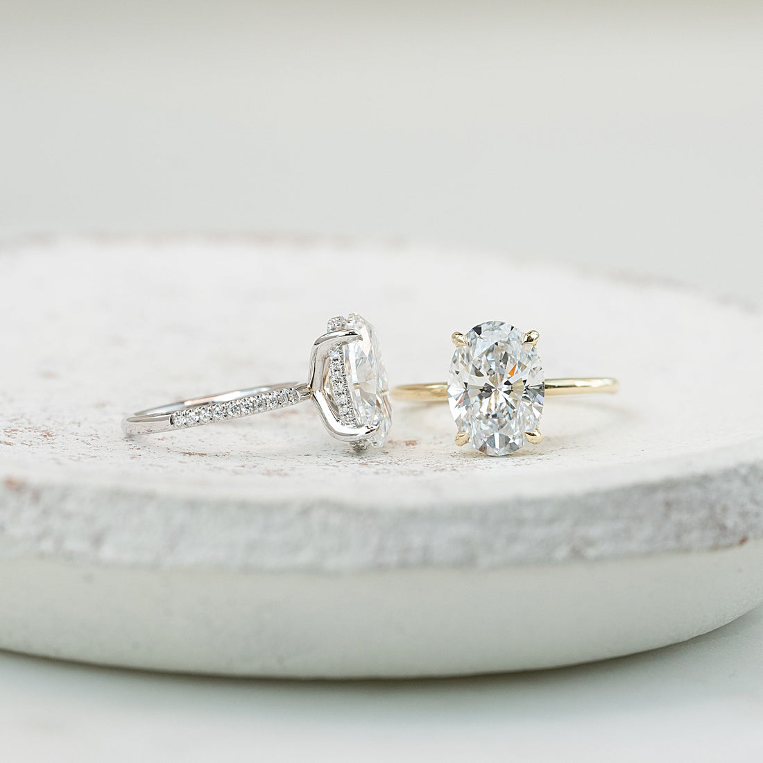 Engagement Rings for Quiet Luxury: A Trendsetter's Guide