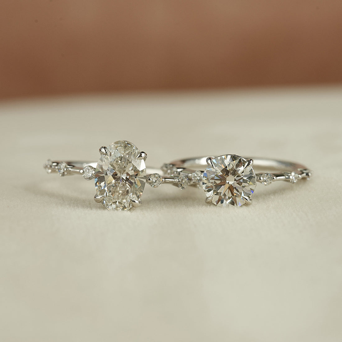 How to Maximize Diamond Size For Your Budget